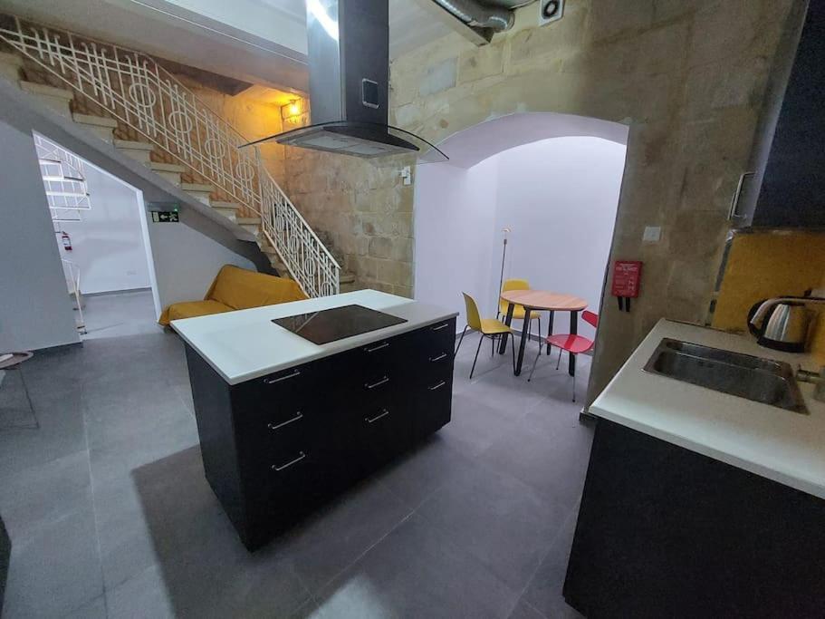 Two Bedroom Duplex Maisonette *